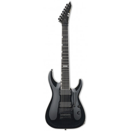 ESP E-II HORIZON FR-7 (Black)