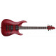 GRASS ROOTS G-HR-42NT (Burner See Thru Red)