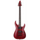 GRASS ROOTS G-HR-42NT (Burner See Thru Red)