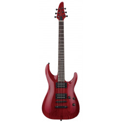 GRASS ROOTS G-HR-42NT (Burner See Thru Red)