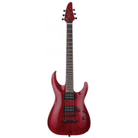 GRASS ROOTS G-HR-42NT (Burner See Thru Red)