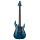 GRASS ROOTS G-HR-42NT (Burner See Thru Blue)