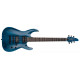 GRASS ROOTS G-HR-42NT (Burner See Thru Blue)