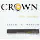 LARSEN CROWN MEDIUM SC335901