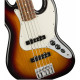 FENDER PLAYER JAZZ BASS V PF 3TS