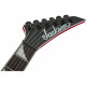 JACKSON SLXT SOLOIST RW TORRED