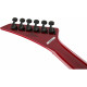 JACKSON SLXT SOLOIST RW TORRED