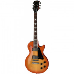 GIBSON 2019 LES PAUL STUDIO TANGERINE BURST