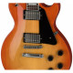 GIBSON 2019 LES PAUL STUDIO TANGERINE BURST