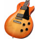 GIBSON 2019 LES PAUL STUDIO TANGERINE BURST