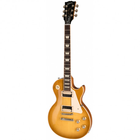 GIBSON GIBSON 2019 LES PAUL CLASSIC HONEYBURST