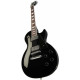 GIBSON 2019 LES PAUL STUDIO EBONY