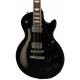 GIBSON 2019 LES PAUL STUDIO EBONY