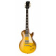 GIBSON '59 LES PAUL STANDARD HONEY LEMON FADE VOS NH