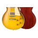 GIBSON '59 LES PAUL STANDARD HONEY LEMON FADE VOS NH