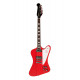 GIBSON 2019 FIREBIRD CARDINAL RED