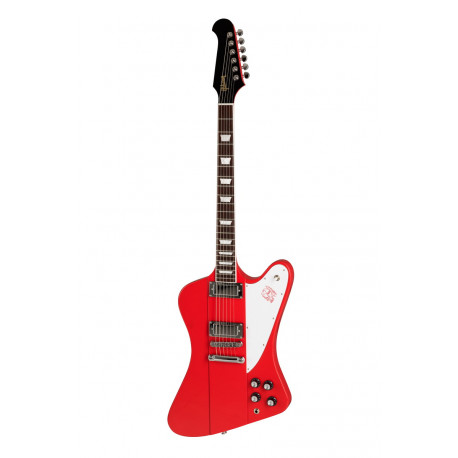 GIBSON 2019 FIREBIRD CARDINAL RED