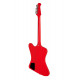 GIBSON 2019 FIREBIRD CARDINAL RED