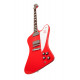 GIBSON 2019 FIREBIRD CARDINAL RED