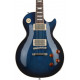 GIBSON 2019 LES PAUL TRADITIONAL MANHATTAN MIDNIGHT