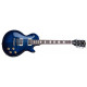 GIBSON 2019 LES PAUL TRADITIONAL MANHATTAN MIDNIGHT