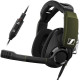 SENNHEISER GSP 550