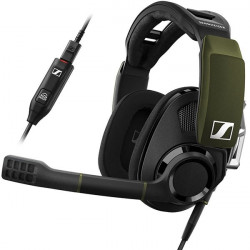 SENNHEISER GSP 550