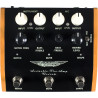 ASHDOWN WOODSMAN-PEDAL-R -