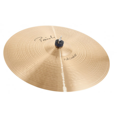 PAISTE SIGNATURE FULL CRASH 18"