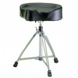 Стул для барабанщика Peace DRT-112N