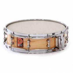 Барабан "малый" Premier Modern Classic 2631NL 14"x4" Maple Natural Lacquer