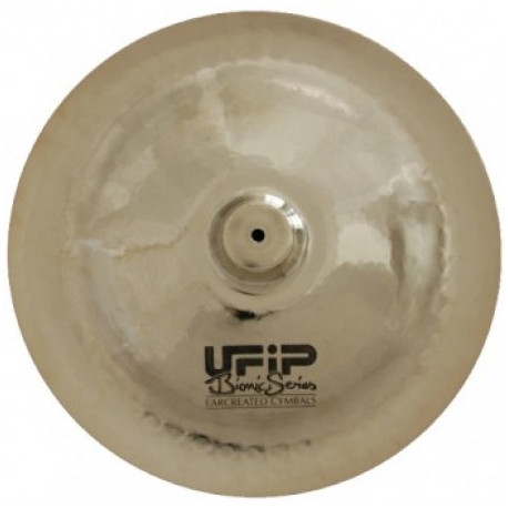 Тарелка для барабанов Ufip China BI-20CH Bionic