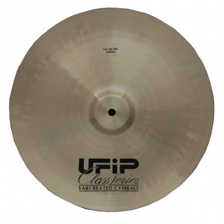 Тарелка для барабанов Fast China UFIP CS-14FCH Class