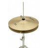 Тарелка для барабанов ZALIZO HI-HAT 14" EXTRA-SERIES