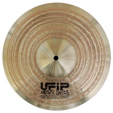 Тарелка для барабанов Ride UFIP EX-22LR Extatic