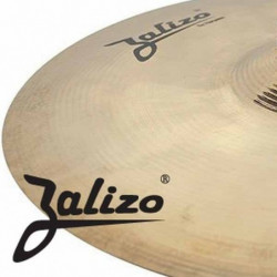 Тарелка для барабанов Zalizo Ride 20" Prime-series