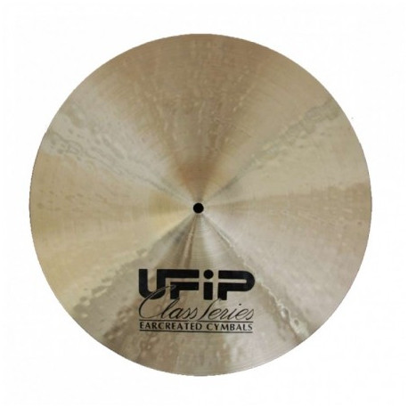 Тарелка для барабанов Splash UFIP CS-07M Class