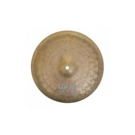 Тарелка для барабанов Splash UFIP NS-12 Natural