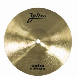 Тарелка для барабанов Zalizo Splash 12" Extra-series