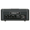 Усилитель "голова" басовый HIWATT B-300HD MAXWATT SERIES
