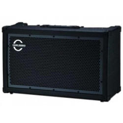 Комбоусилитель гитарный Carlsbro STINGER 80 DSP