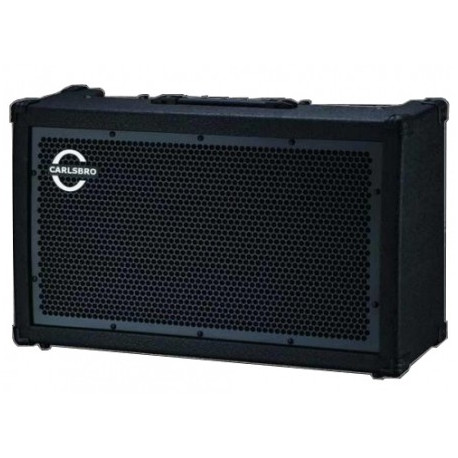 Комбоусилитель гитарный Carlsbro STINGER 80 DSP