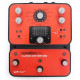 Гитарная педаль эффектов SOURCE AUDIO SA142 SOUNDBLOX PRO CLASSIC DISTORTION
