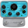 Гитарная педаль эффектов SOURCE AUDIO SA220 SOUNDBLOX 2 MULTIWAVE DISTORTION