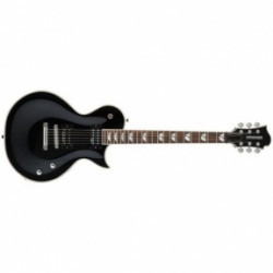 Электрогитара Fernandes Monterey Elite JP BLK