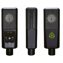 Микрофон универсальный Lewitt LCT 550