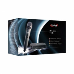 Радиосистема Prodipe TT100 SOLO UHF
