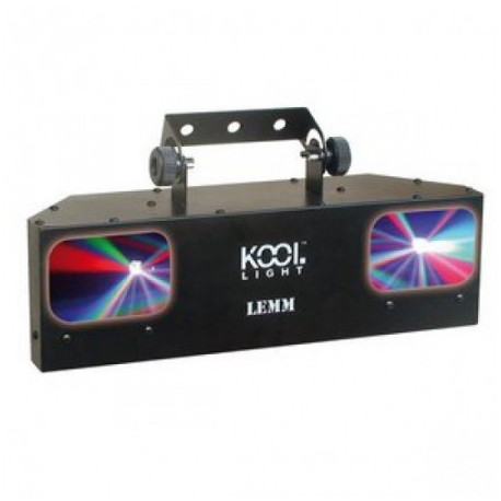 LED Световые эффекты KOOLLIGHT LEMM