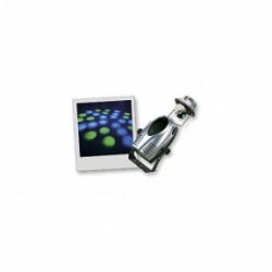 LED Световые эффекты KOOLLIGHT STAR LED (A-634)