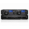 Проигрыватель CD GEMINI CDX-2250